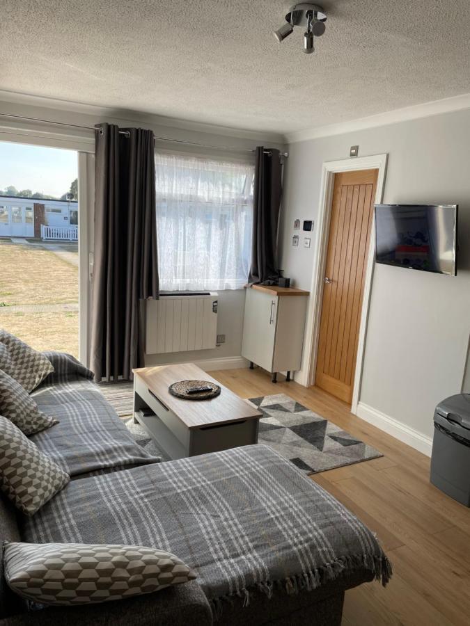 265 Belle Aire, Modern Property Hemsby Exterior foto